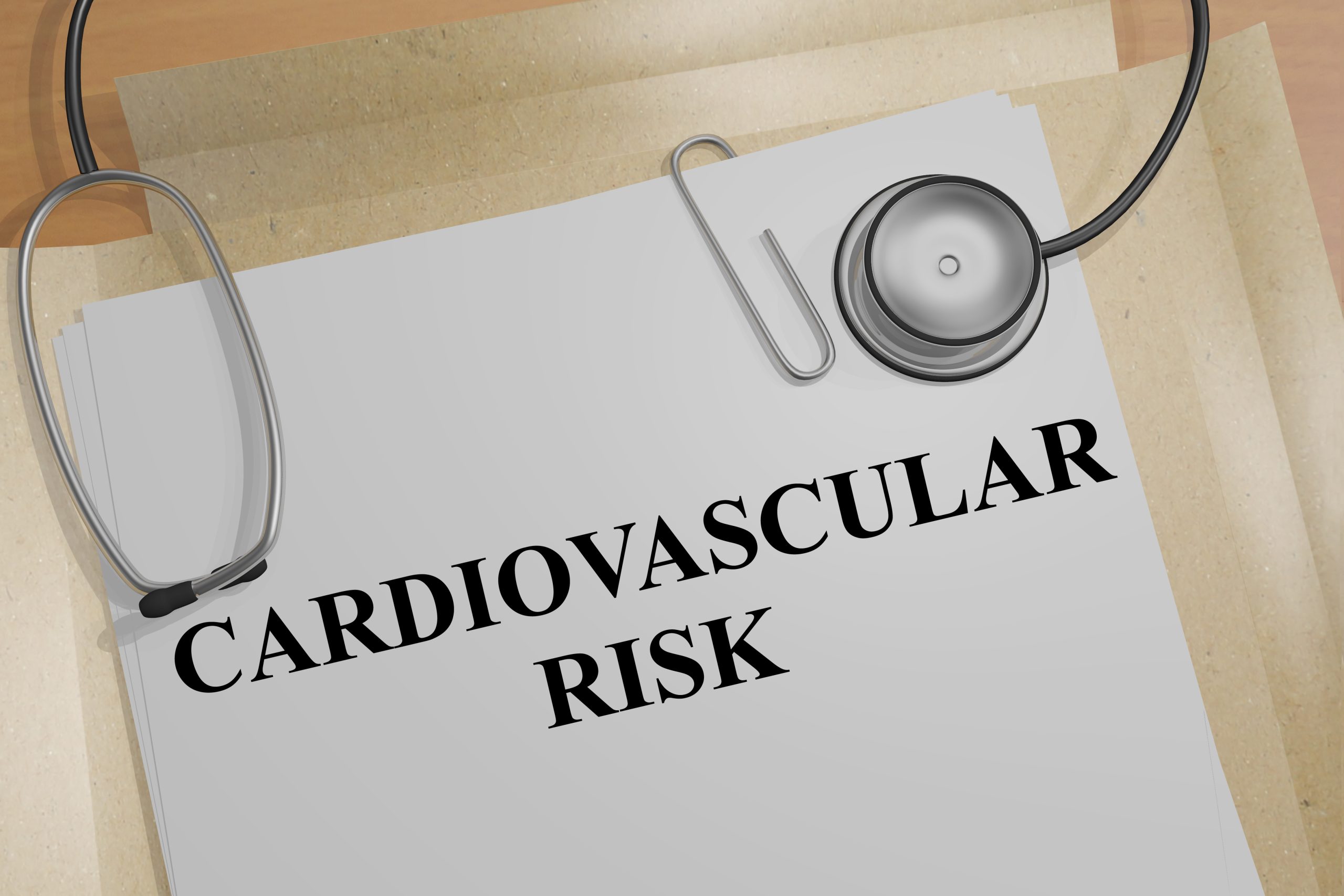 Cardiac Risk Markers Test In Ahmedabad